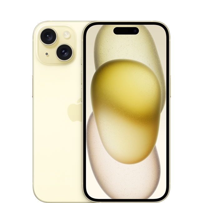iPhone 15 256GB