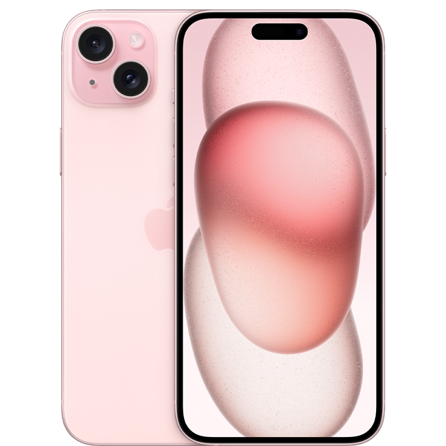iPhone 15 Plus 256GB