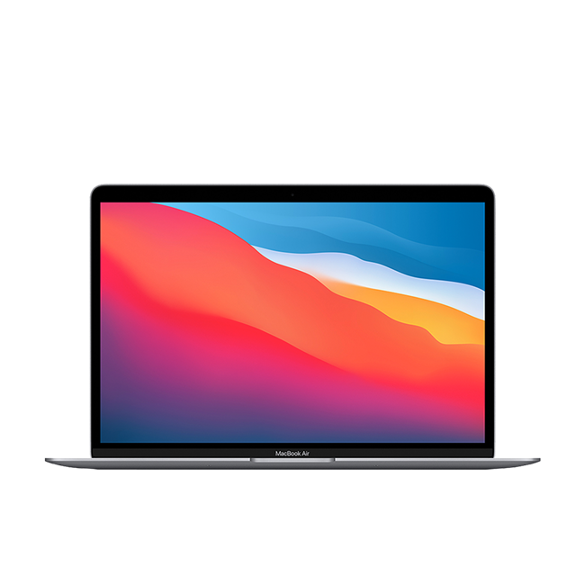 MacBook Air 13 inch M1 8/256GB 