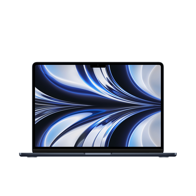 MacBook Air 13 inch M2 16GB/256GB 8GPU 