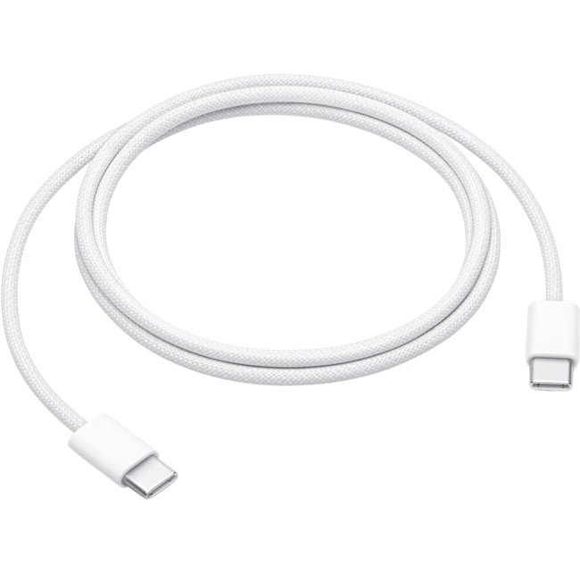 Cáp sạc Type C - Type C 1m 