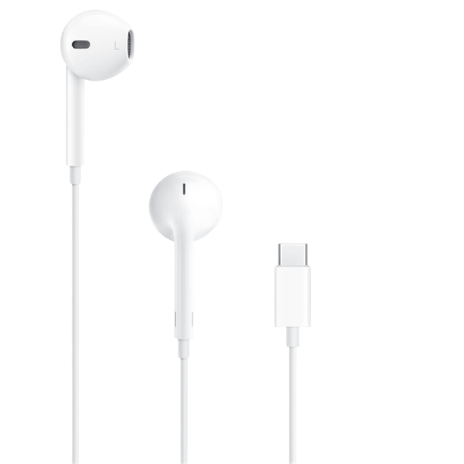 EarPods jack cắm USB-C 
