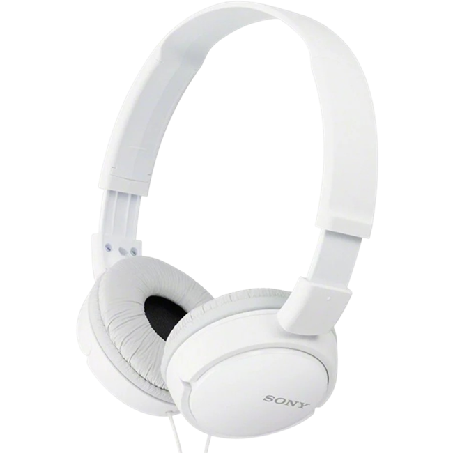 Tai nghe chụp tai Sony MDR-ZX110AP 