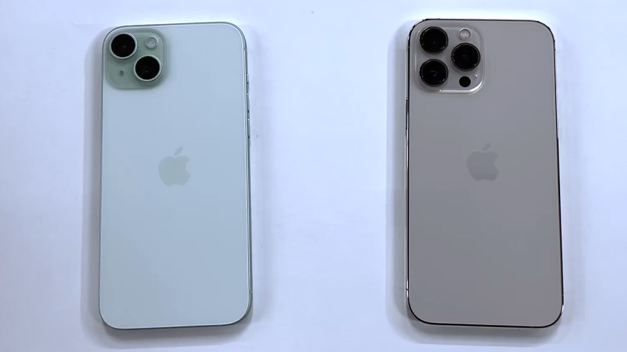 Đặt lên bàn cân: iPhone 15 Plus và iPhone 13 Pro Max có gì khác biệt? Đâu mới là chiếc iPhone đáng mua?